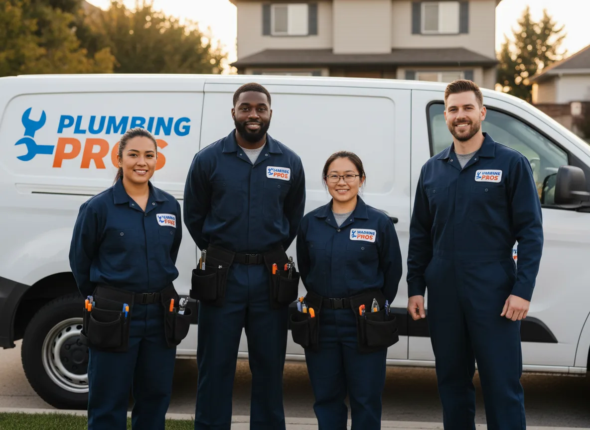 Water Heater Repair company in Stanfield, OR